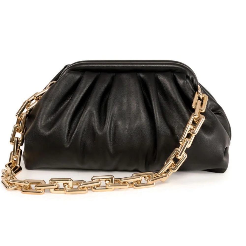 👛Chic Crossbody Chain Pouch👛